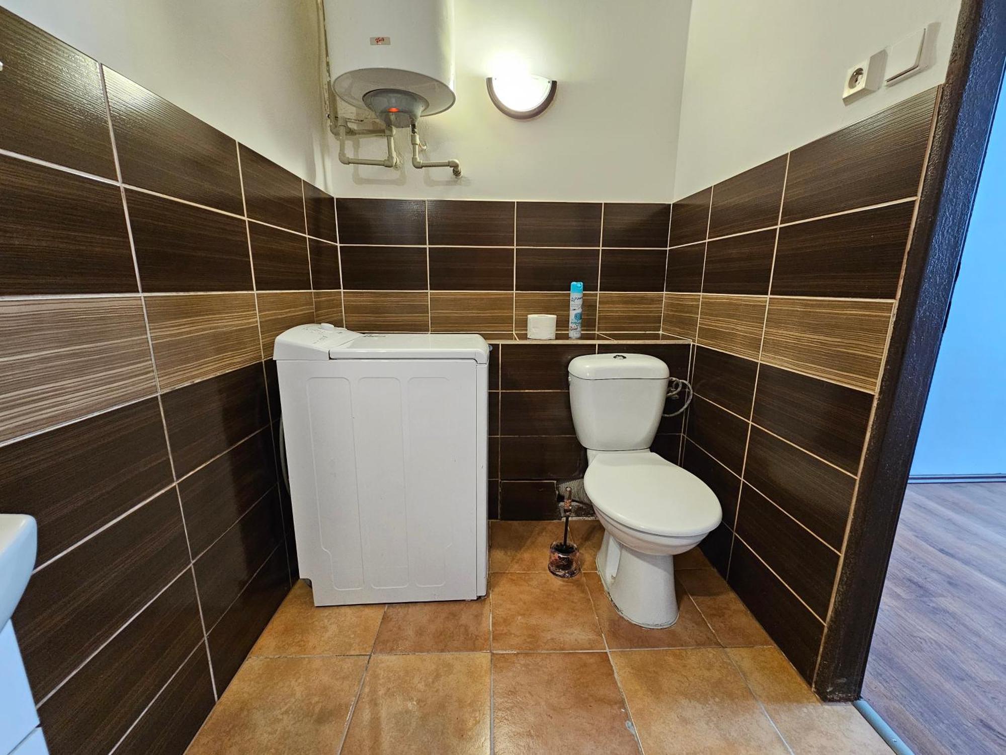 פראג Apartments Zizkov 2C מראה חיצוני תמונה